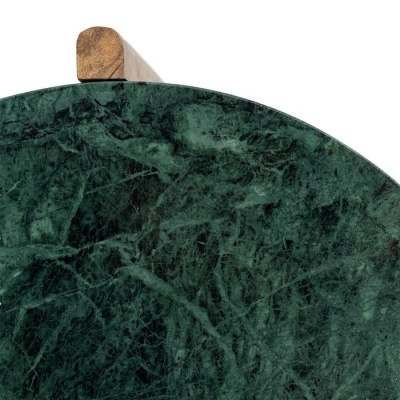 Mesa de Apoio- Verde