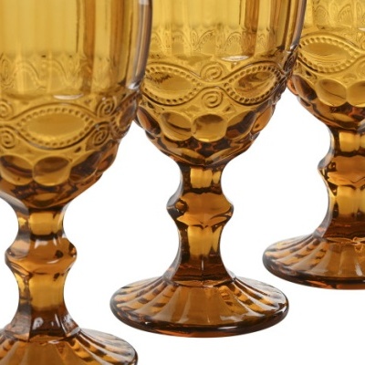 Conjunto de 6 copos - 325 ml