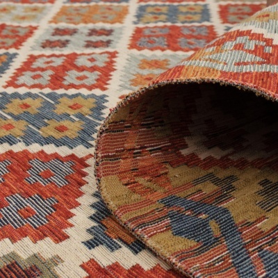 Tapete Caban Kilim