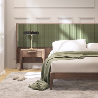 Mesa de Cabeceira - CHLOE