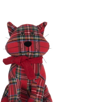 Trava-Portas - Gato Xadrez