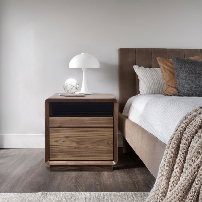 Mesa de Cabeceira - Ara