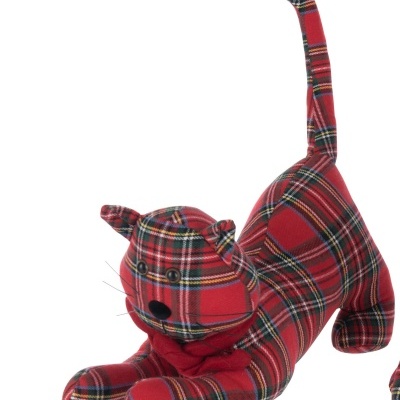 Trava-Portas - Gato Xadrez