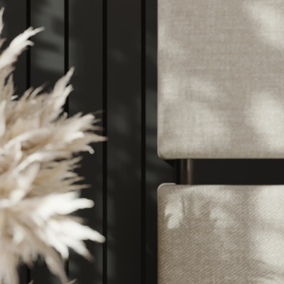 Somier e Cabeceira - KOBO