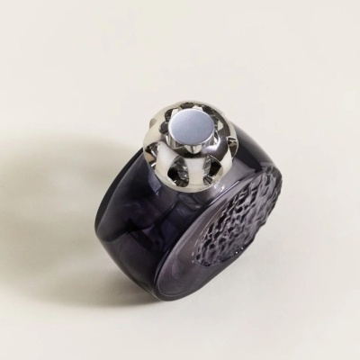 Lamparina Cinza Astral Berger