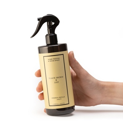 Spray Para a Casa e Têxtil 500 ML