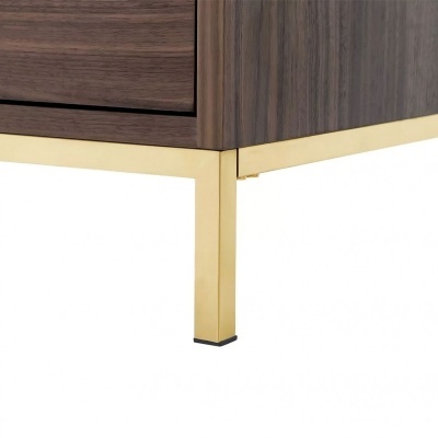 Mesa de Cabeceira - Puppis