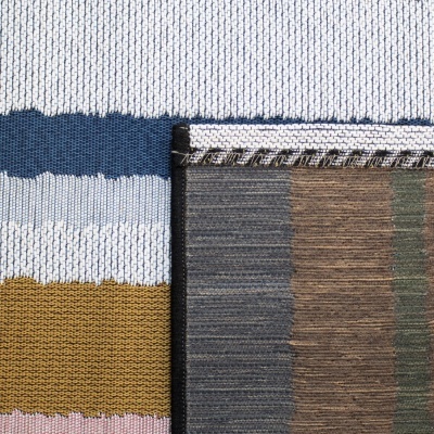 TAPETE OMBRE CHENILLE