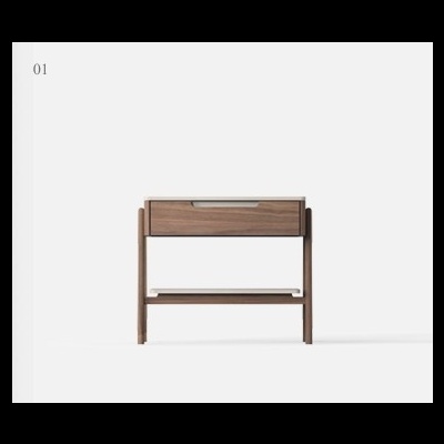 Mesa de Cabeceira - AVA