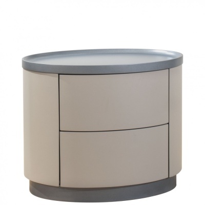 Mesa de Cabeceira - Dorado