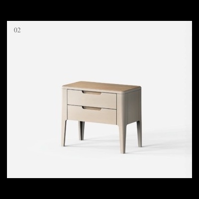 Mesa de Cabeceira - CHLOE