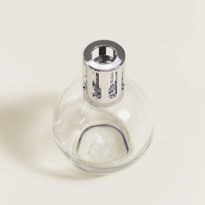 Lamparina Essencial Redonda Berger Pack 2 Amostras