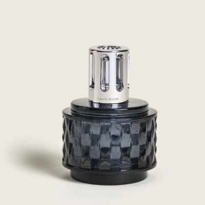 Lamparina  Variation Berger