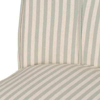 Poltrona Riscas Verdes