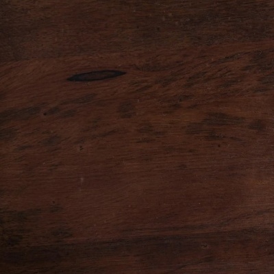 Consola Marrom - Prata Consola Marrom - Prata