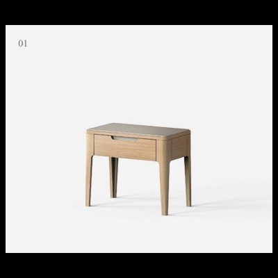 Mesa de Cabeceira - CHLOE