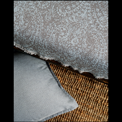 Manta decorativa Excelsior