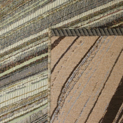 TAPETE GARDEN CHENILLE