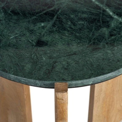 Mesa de Apoio- Verde