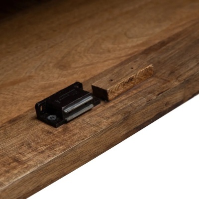 Aparador Natural de Madeira