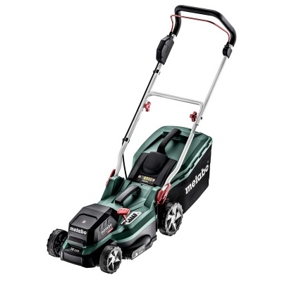 METABO RM 36-18 LTX BL 36 Corta-relvas sem fio