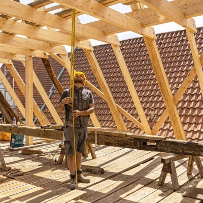 STABILA Fita métrica de bolso BM 300 (5 metros)