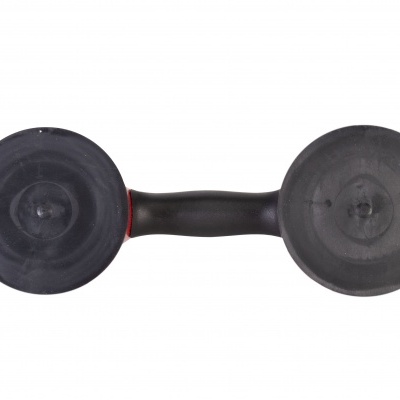 RUBI Ventosa dupla para superfícies lisas RUBI Ventosa dupla para superfícies lisas