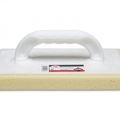 RUBI Talocha HIDRO PRO Cabo plástico com esponja