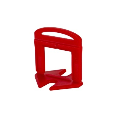 RUBI Abraçadeiras DELTA LEVEL SYSTEM 3mm