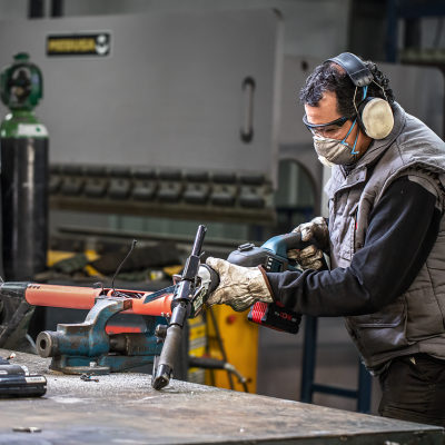 BOSCH Lâmina EXPERT ‘MEDIUM-THICK TOUGH METAL’ S 1155 HHM