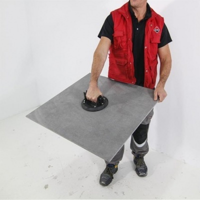 RUBI Ventosa com bomba de vácuo Ø 200 RUBI Ventosa com bomba de vácuo Ø 200