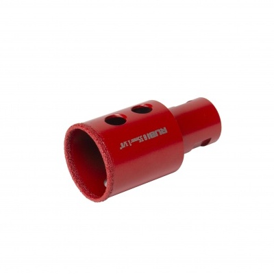 RUBI DRYGRES PREMIUM 35mm M14 Broca de diamante