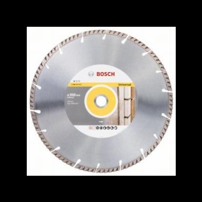 Bosch Disco de corte com diamante Standard for Universal