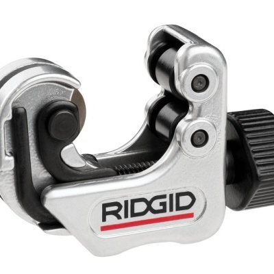 RIDGID Cortadores de Tubulação Fechados