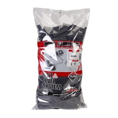 RUBI CUNHAS DELTA LEVEL SYSTEM N (400 Unidades)