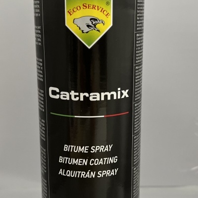 Eco Service Alcatrão em spray 500 ml