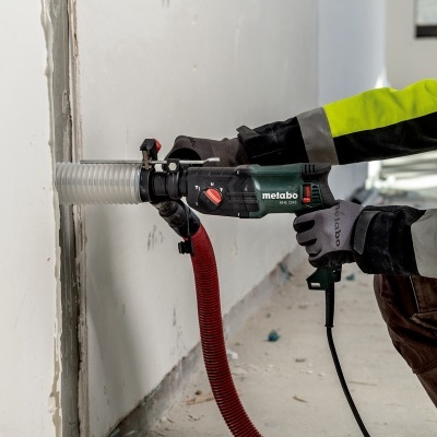 METABO KHE 2245 Martelo combinado METABO KHE 2245 Martelo combinado