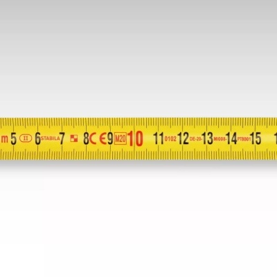 STABILA Fita métrica de bolso BM 100