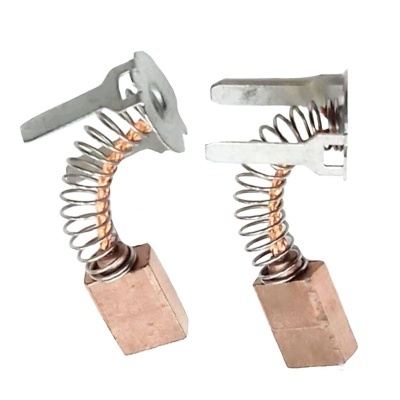 BOSCH Jogo escovas de carvão (GSR 18V-2; GSB 18V-21)