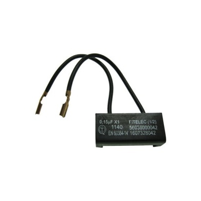 BOSCH Filtro Supressão Interferência (GWS 14-125 CE)