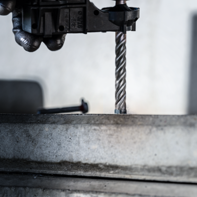 Broca para martelo BOSCH Expert SDS plus-7X (6,5x200x265mm)