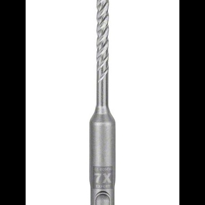 Broca para martelo BOSCH Expert SDS plus-7X de 5x50x115mm Broca para martelo BOSCH Expert SDS plus-7X de 5x50x115mm