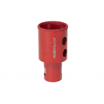 RUBI DRYGRES PREMIUM 35mm M14 Broca de diamante