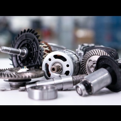 Peças de reparação BOSCH