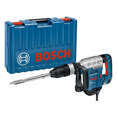 BOSCH Martelo demolidor GSH 5 CE