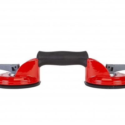 RUBI Ventosa dupla para superfícies lisas RUBI Ventosa dupla para superfícies lisas