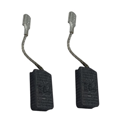 BOSCH Jogo escovas de carvão (GWS 700; GWS 880)