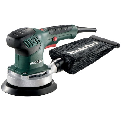 METABO SXE 3150 Lixadeira de disco orbital METABO SXE 3150 Lixadeira de disco orbital