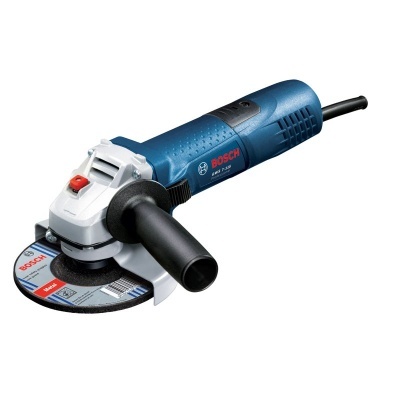 BOSCH GWS 7-115 Rebarbadora