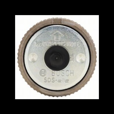 Bosch 1603340031 Porca aperto SDS-Click